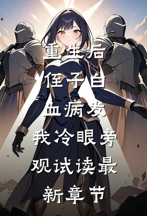 重生后，侄子白血病发，我冷眼旁观试读最新章节
