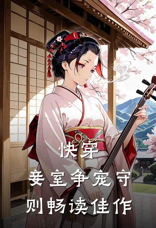 快穿：妾室争宠守则畅读佳作