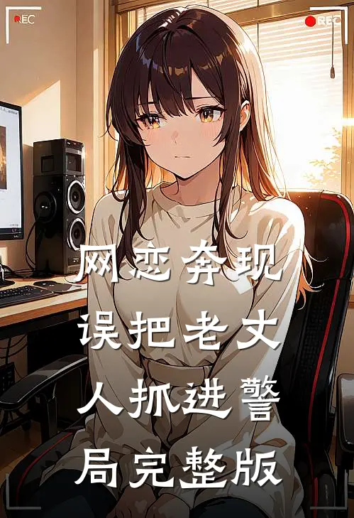 网恋奔现,误把老丈人抓进警局完整版本免费阅读