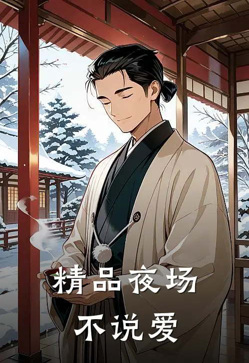 精品夜场不说爱
