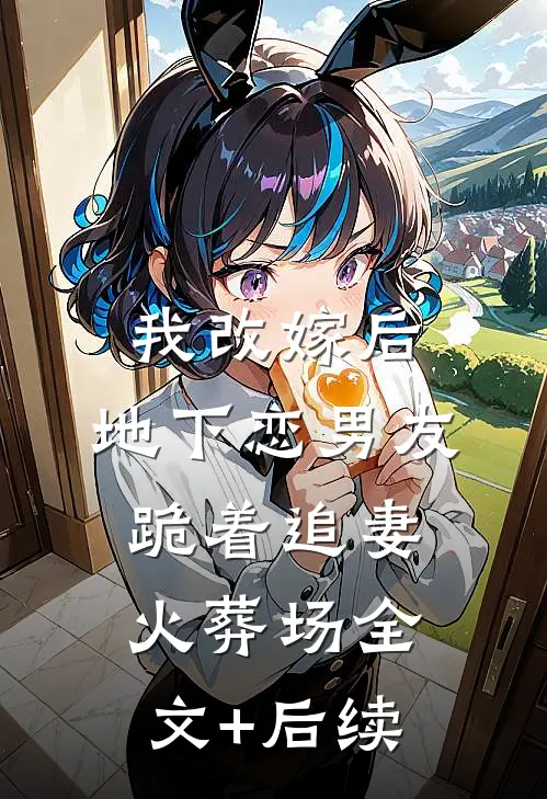 我改嫁后，地下恋男友跪着追妻火葬场全文+后续