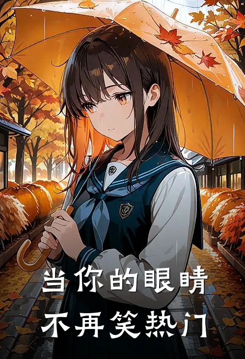 当你的眼睛不再笑热门