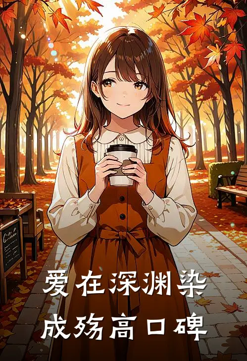 爱在深渊染成殇高口碑
