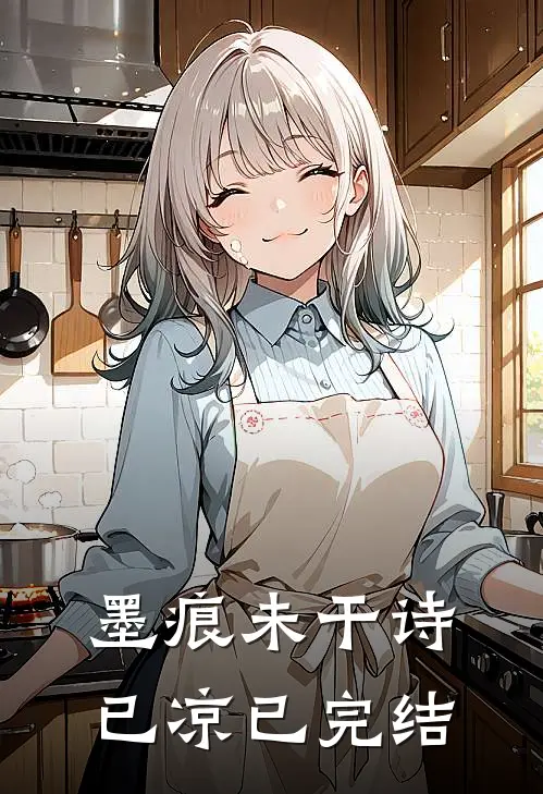 墨痕未干诗已凉已完结