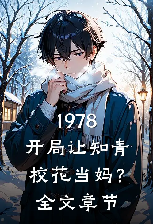 1978：开局让知青校花当妈？全文章节