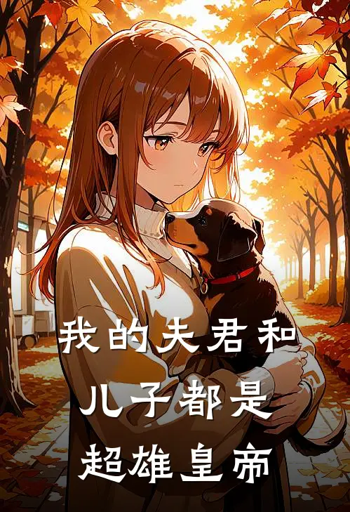 我的夫君和儿子都是超雄皇帝