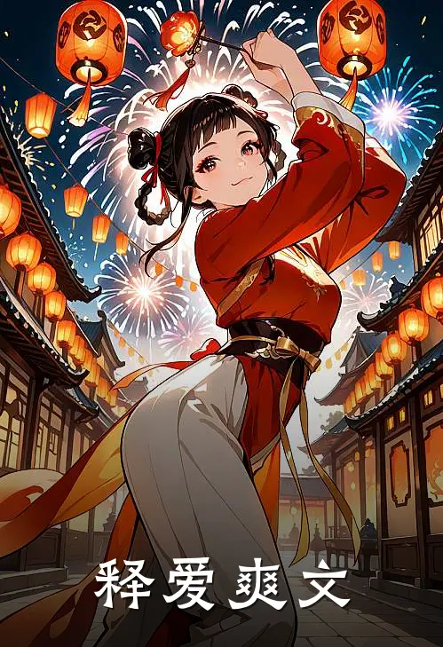 释爱爽文