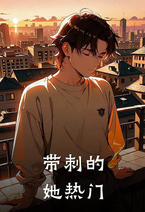 带刺的她热门