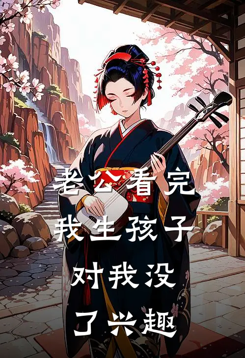 老公看完我生孩子，对我没了兴趣