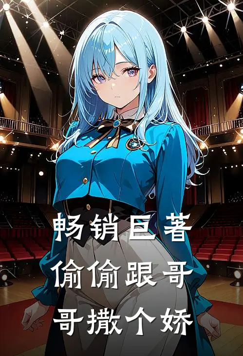 畅销巨著偷偷跟哥哥撒个娇