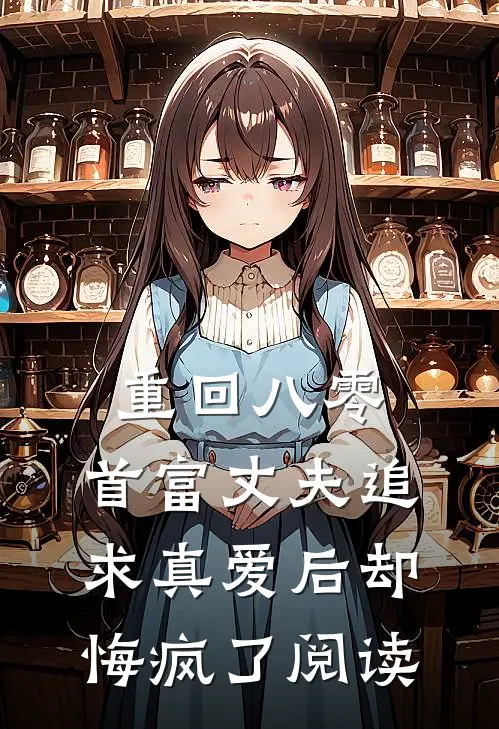 重回八零，首富丈夫追求真爱后却悔疯了阅读