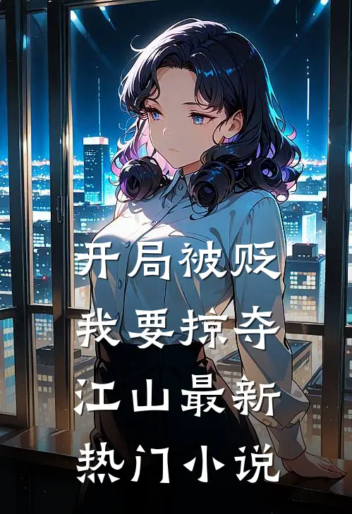 开局被贬，我要掠夺江山最新热门小说