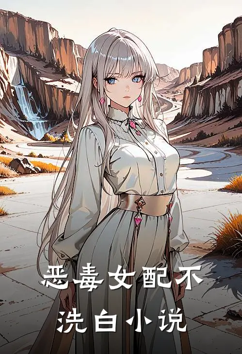 恶毒女配不洗白小说