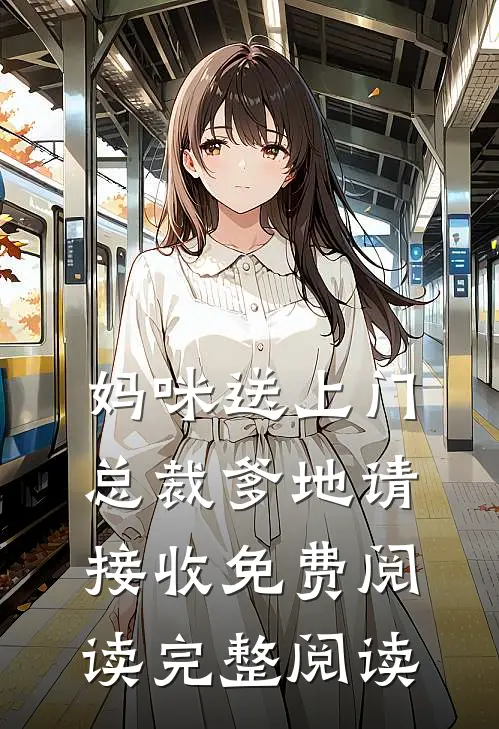 妈咪送上门总裁爹地请接收免费阅读完整阅读