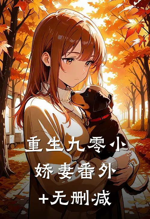 重生九零小娇妻番外+无删减