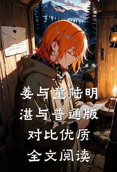 姜与童陆明湛与普通版对比优质全文阅读