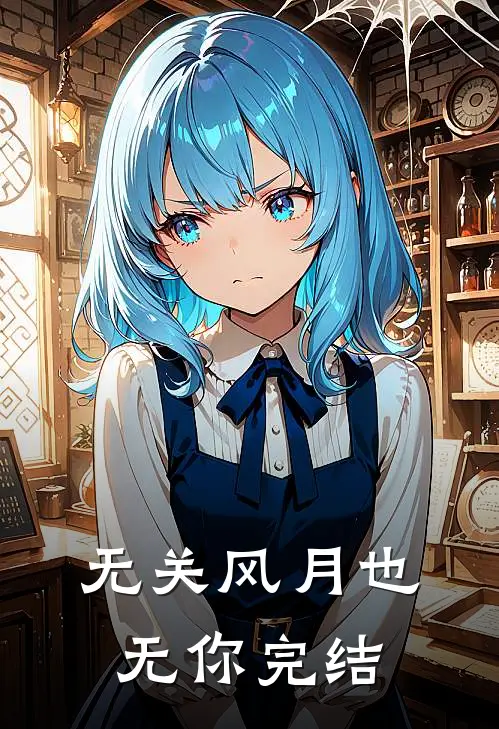 无关风月也无你完结