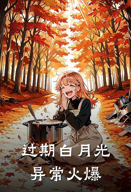过期白月光异常火爆