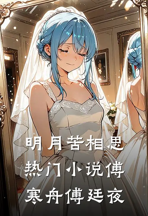 明月苦相思热门小说傅寒舟傅廷夜