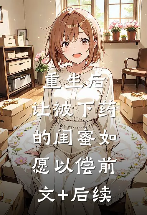重生后，让被下药的闺蜜如愿以偿前文+后续