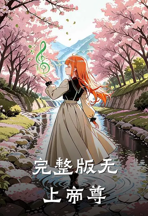 完整版无上帝尊