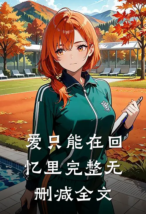 爱只能在回忆里完整无删减全文