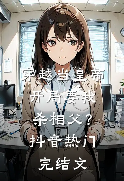 穿越当皇帝，开局要我杀相父？抖音热门完结文