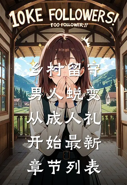 乡村留守：男人蜕变从成人礼开始最新章节列表