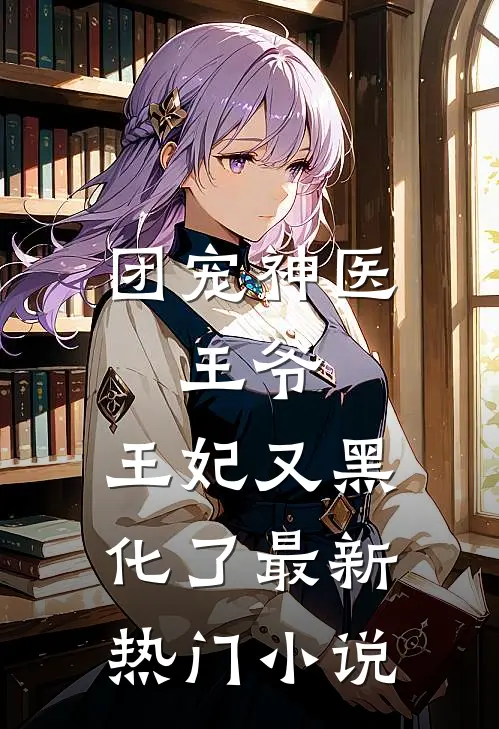 团宠神医：王爷，王妃又黑化了最新热门小说