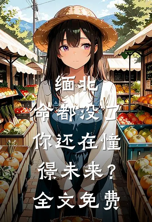 缅北：命都没了，你还在憧憬未来？全文免费