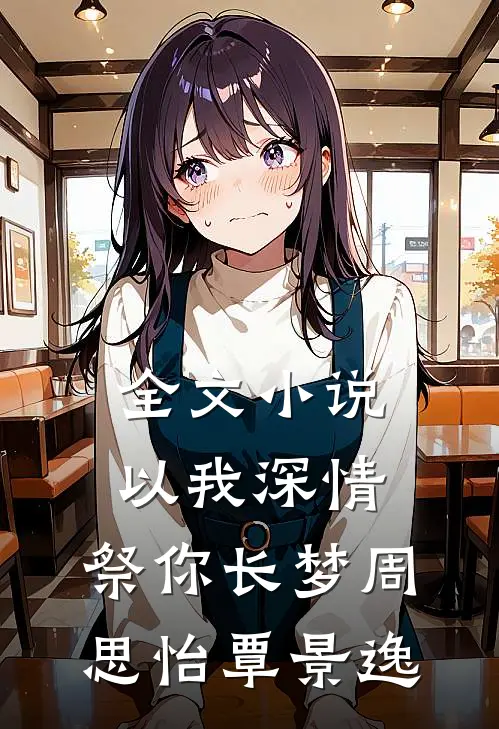 全文小说以我深情，祭你长梦周思怡覃景逸