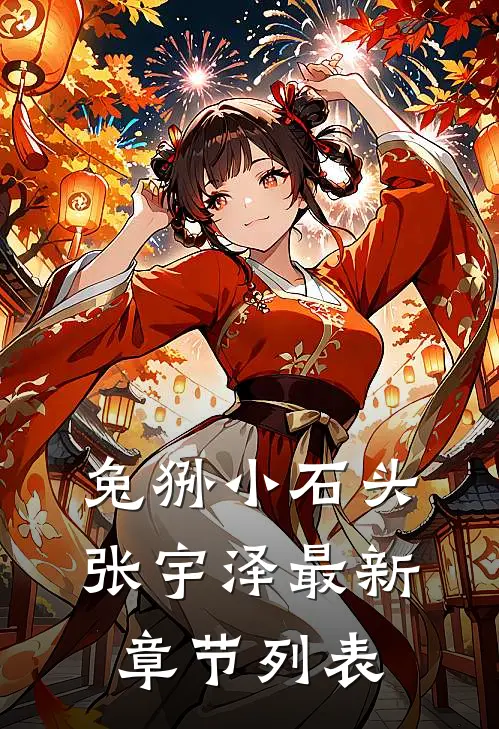 兔狲小石头张宇泽最新章节列表