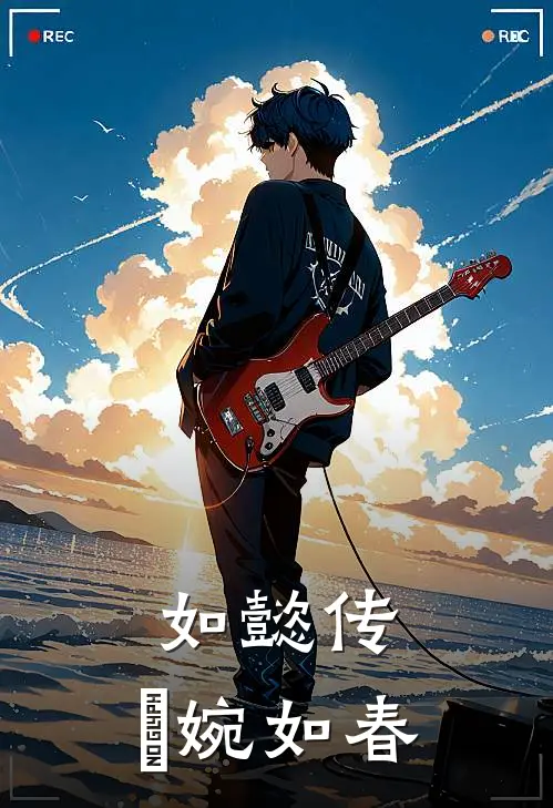 如懿传：嬿婉如春