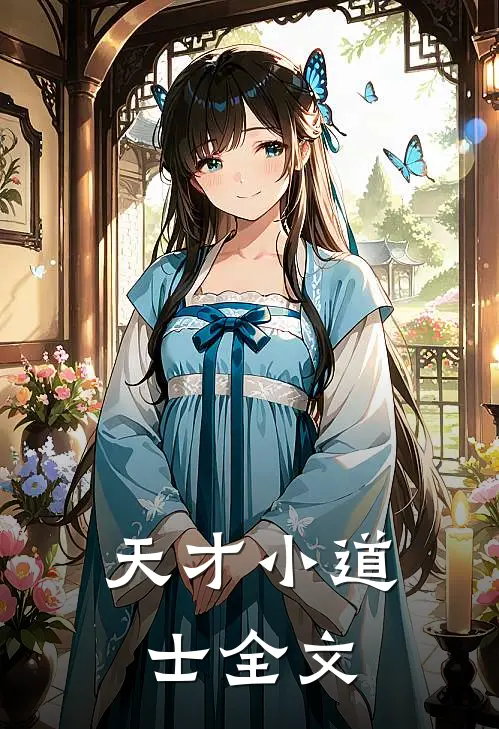 天才小道士全文