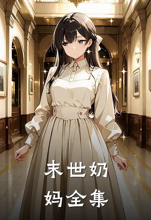 末世奶妈 全集