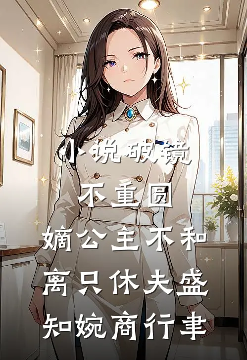 小说破镜不重圆，嫡公主不和离只休夫(盛知婉商行聿)