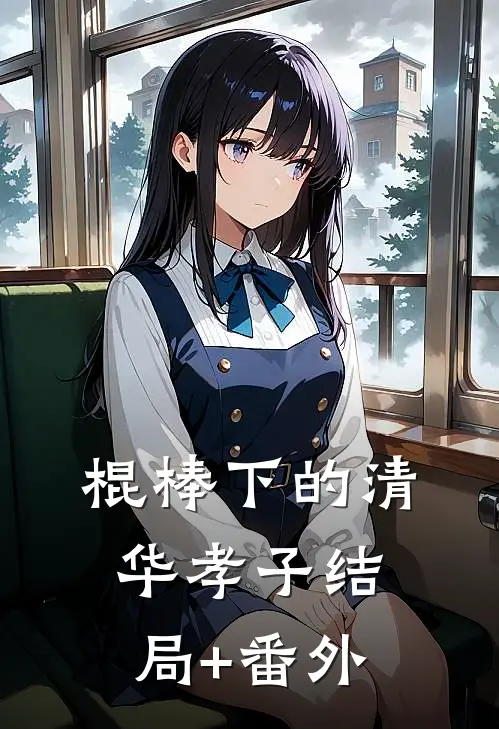 棍棒下的清华孝子结局+番外