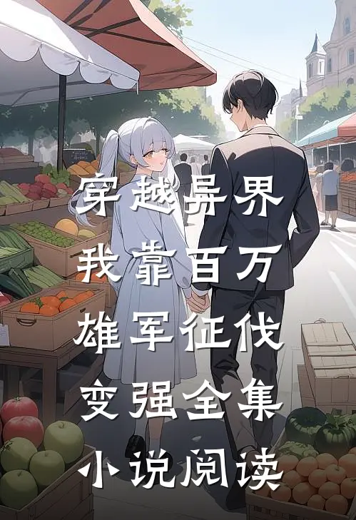 穿越异界：我靠百万雄军征伐变强全集小说阅读