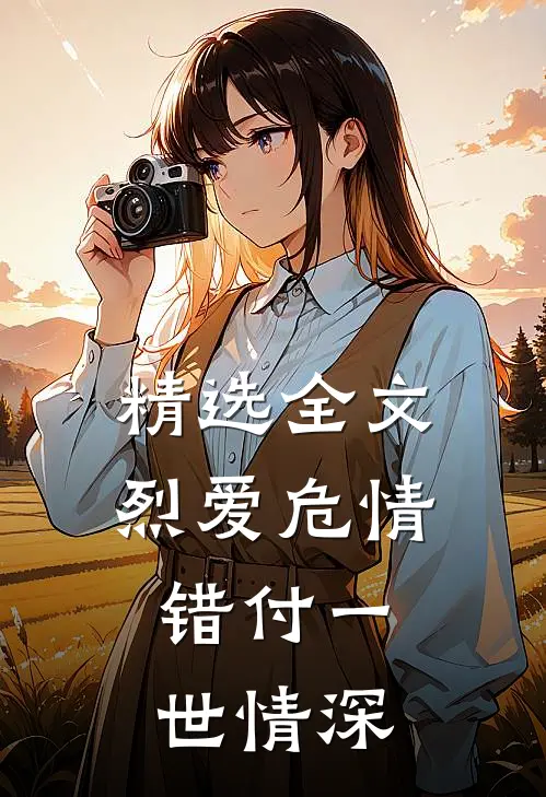 精选全文烈爱危情：错付一世情深