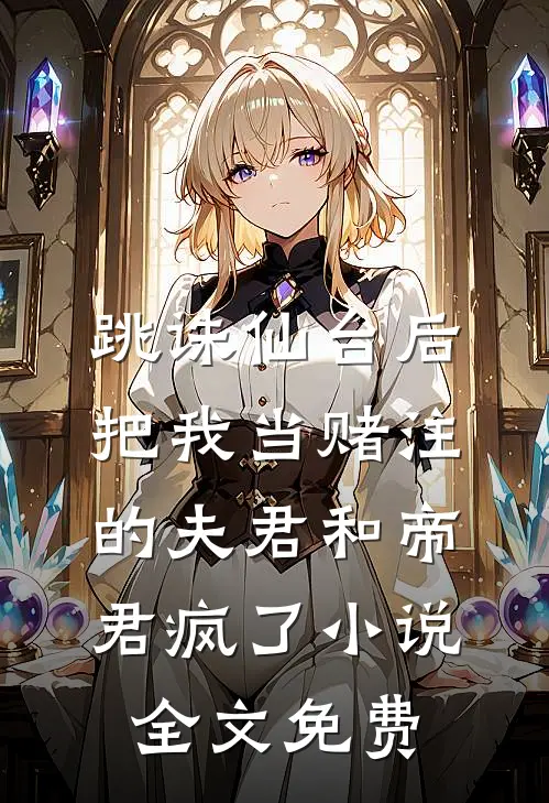 跳诛仙台后，把我当赌注的夫君和帝君疯了小说全文免费