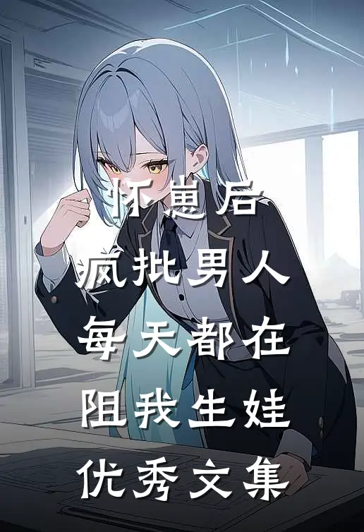 怀崽后，疯批男人每天都在阻我生娃优秀文集