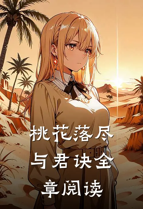 桃花落尽与君诀全章阅读