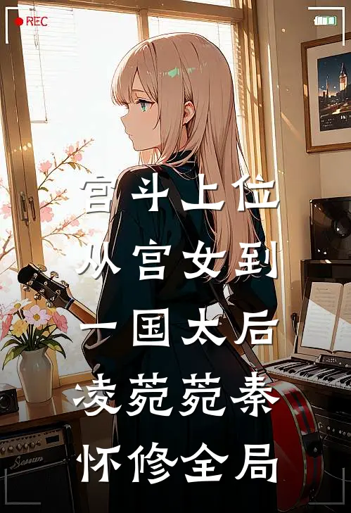 宫斗上位：从宫女到一国太后凌菀菀秦怀修全局