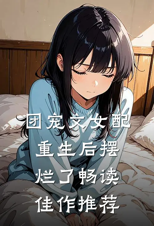 团宠文女配重生后摆烂了畅读佳作推荐
