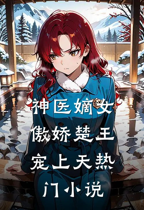 神医嫡女：傲娇楚王宠上天热门小说