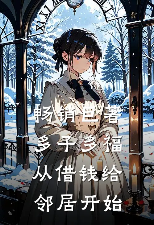 畅销巨著多子多福，从借钱给邻居开始