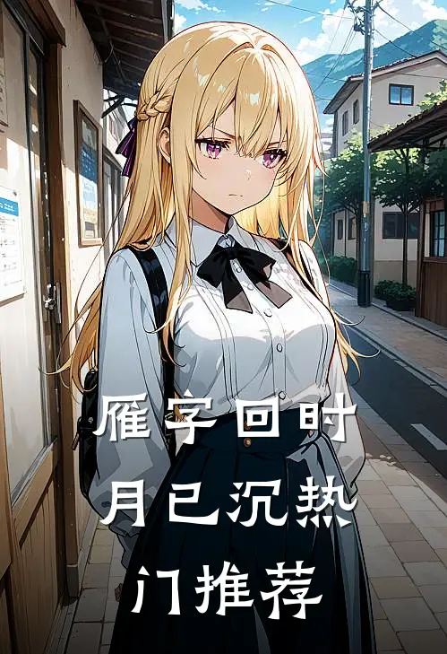 雁字回时月已沉热门推荐