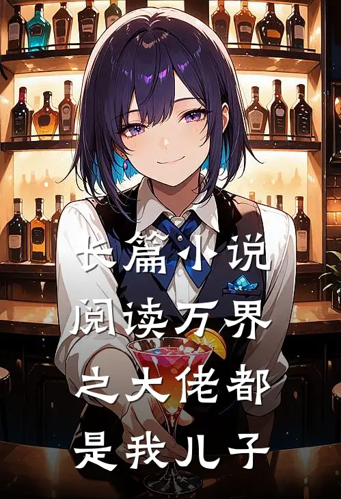 长篇小说阅读万界之大佬都是我儿子