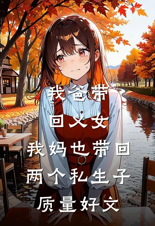 我爸带回义女，我妈也带回两个私生子质量好文