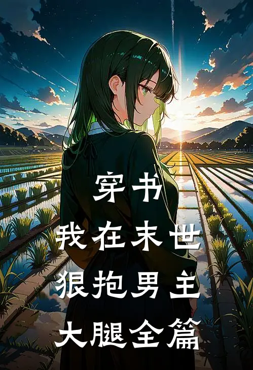 穿书：我在末世狠抱男主大腿全篇